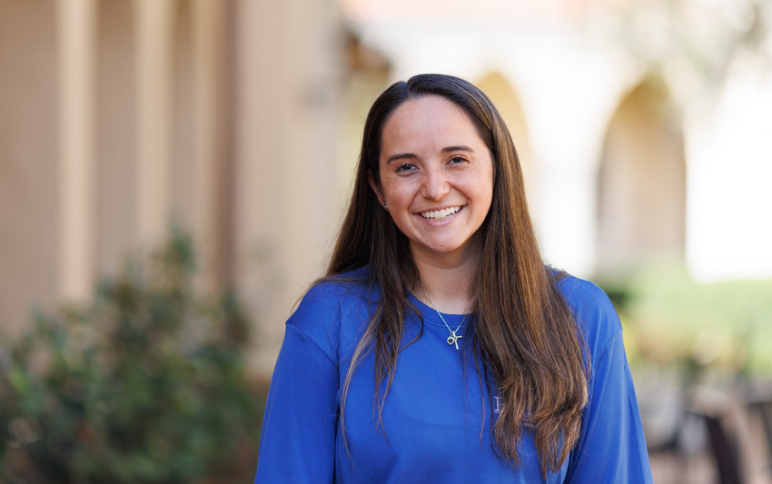 MSC_student spotlight